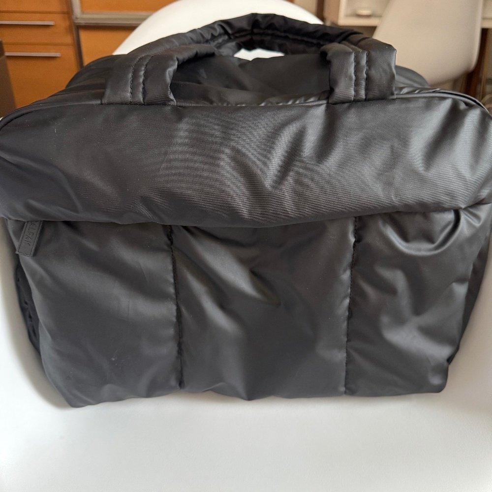 CALPAK - Luka Duffle - Matte Black